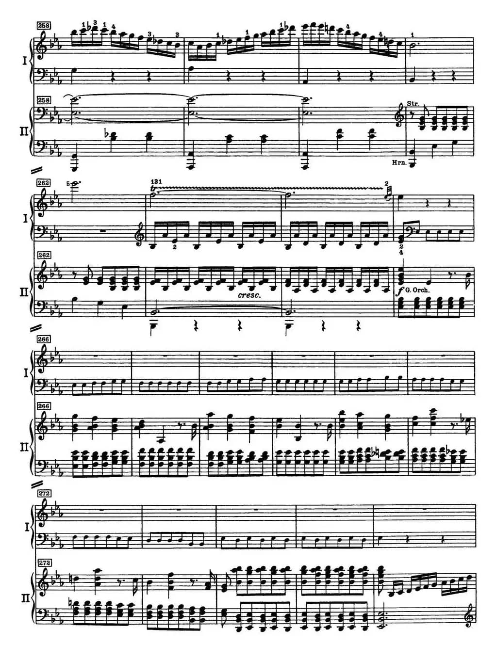 二十八部钢琴协奏曲 No.24（P1-15）