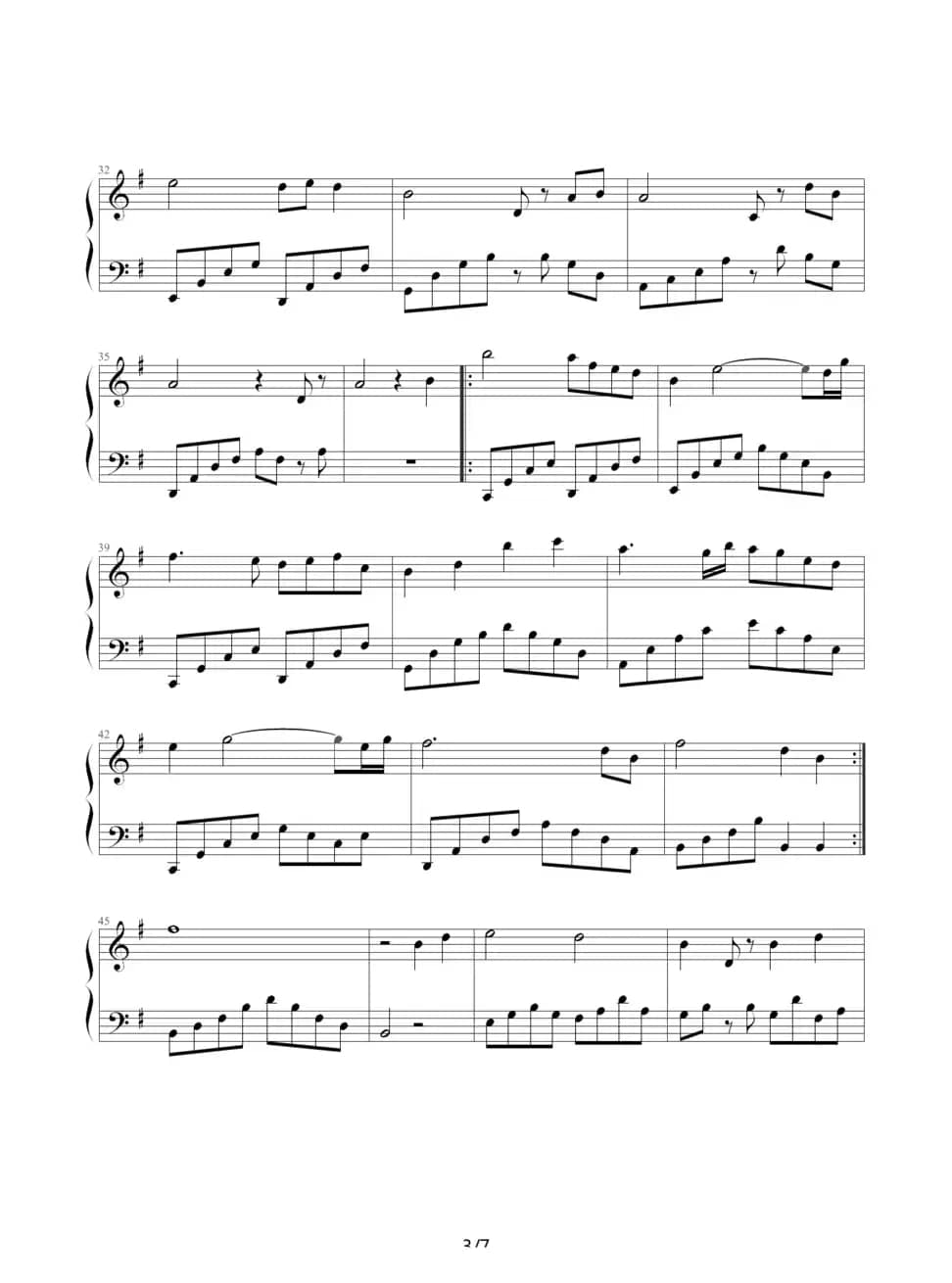 Nightingale（夜莺）