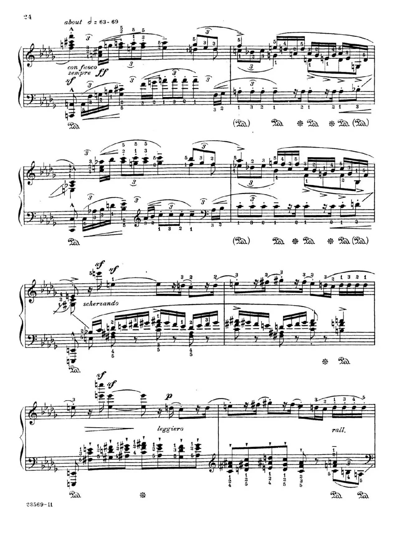 Java Suiten（爪哇组曲Ⅸ）