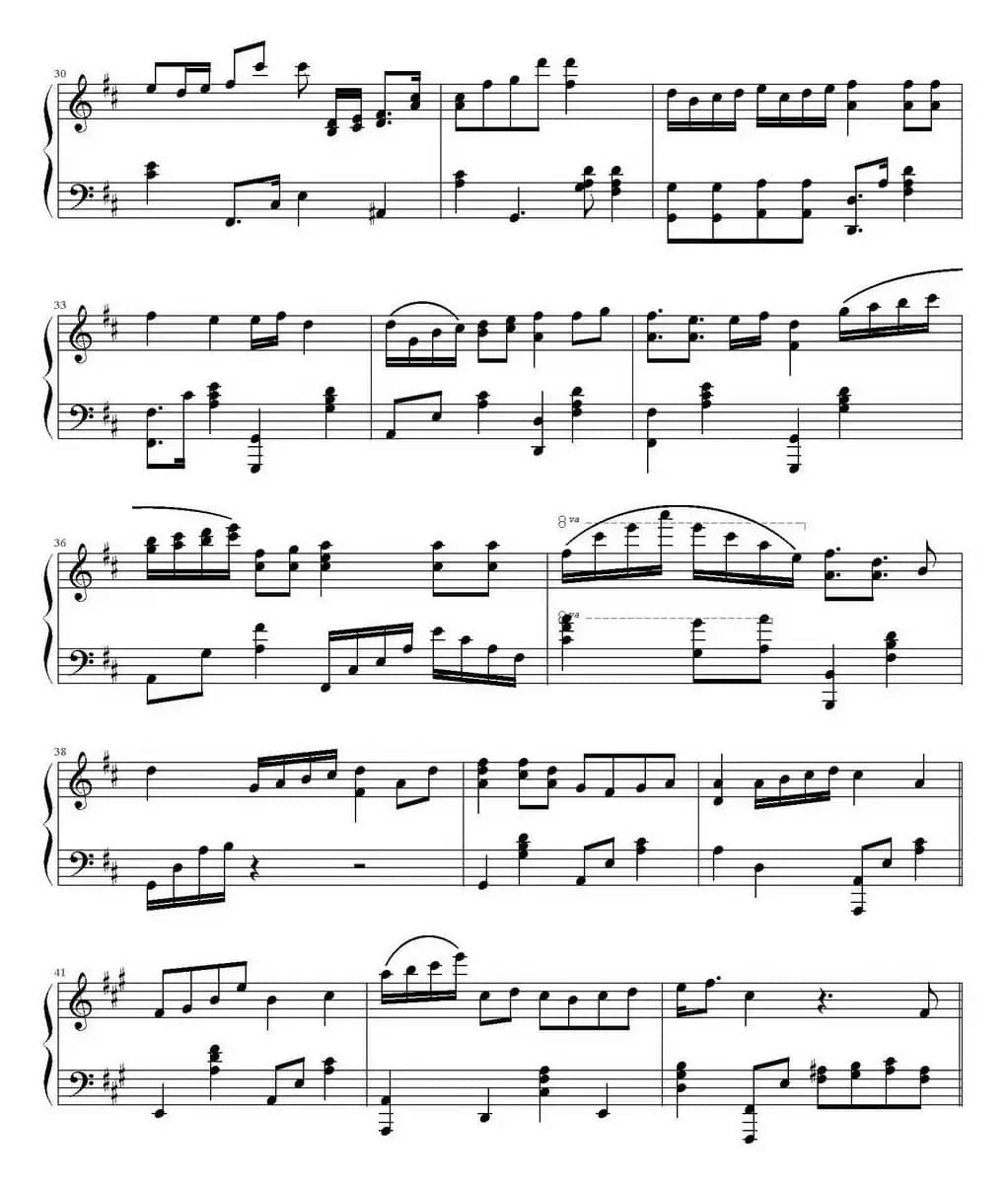 I WON’T LAST A DAY WITHOUT YOU