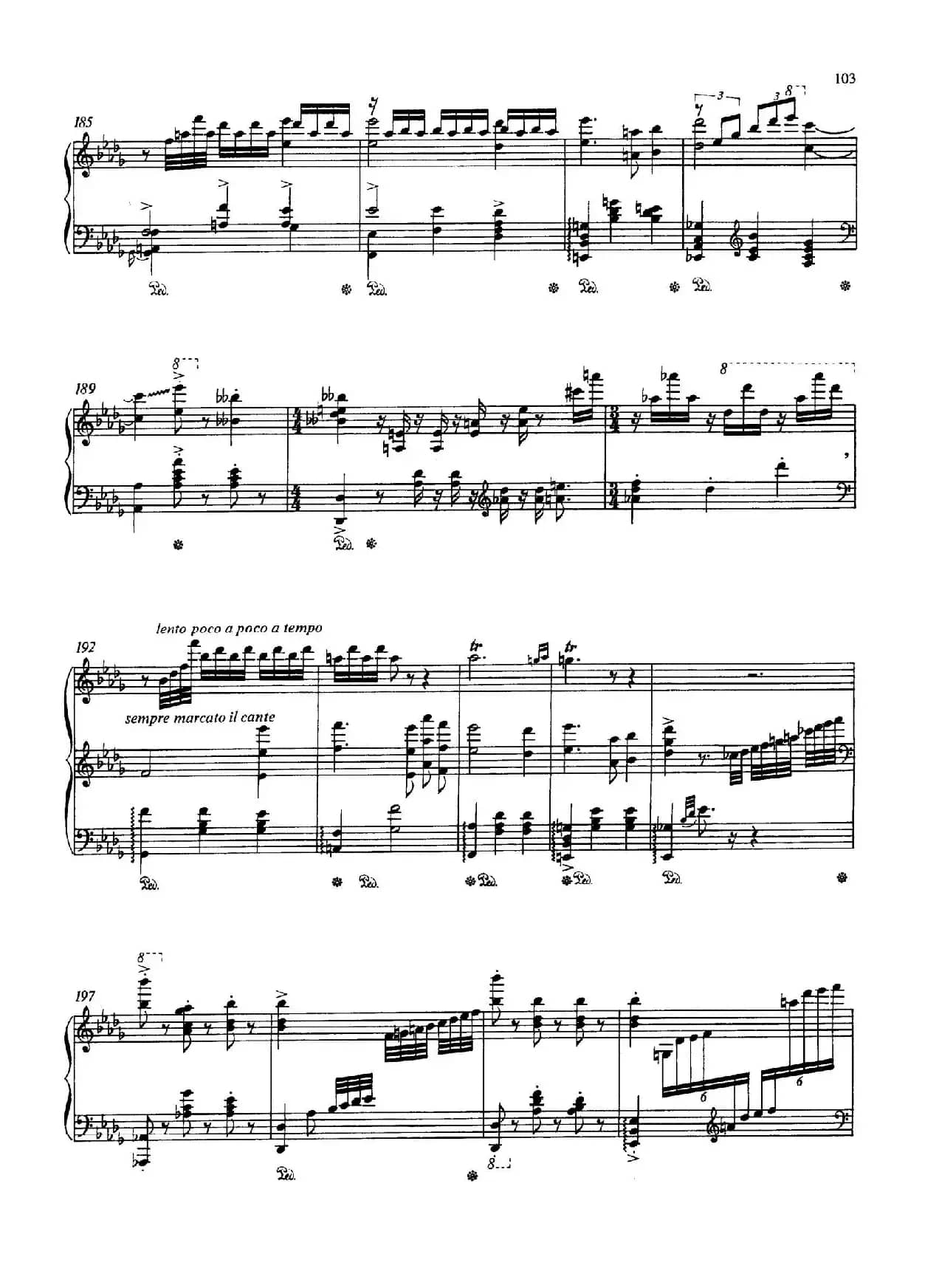 An Der Schonen Blauen Donau Op.314（蓝色多瑙河圆舞曲）