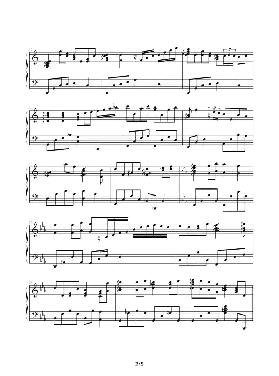 Merry Christmas Darling