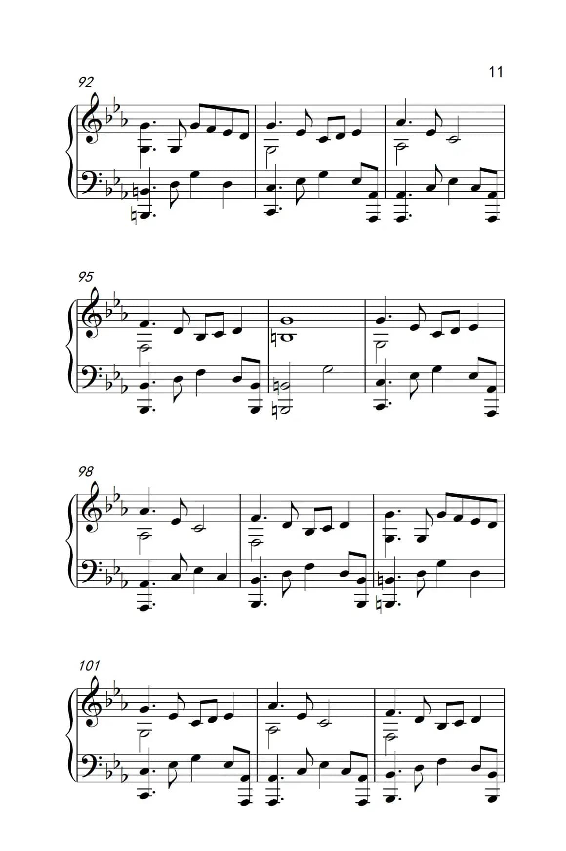 Can You Feel My World