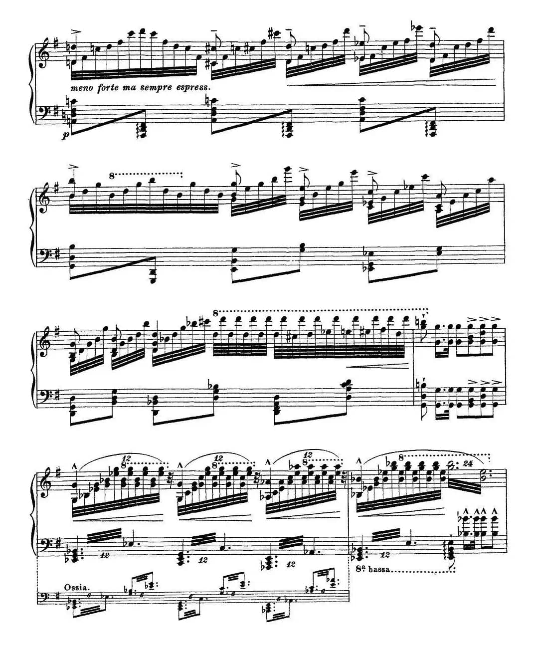 12首超级技巧练习曲：Vision（幻影）