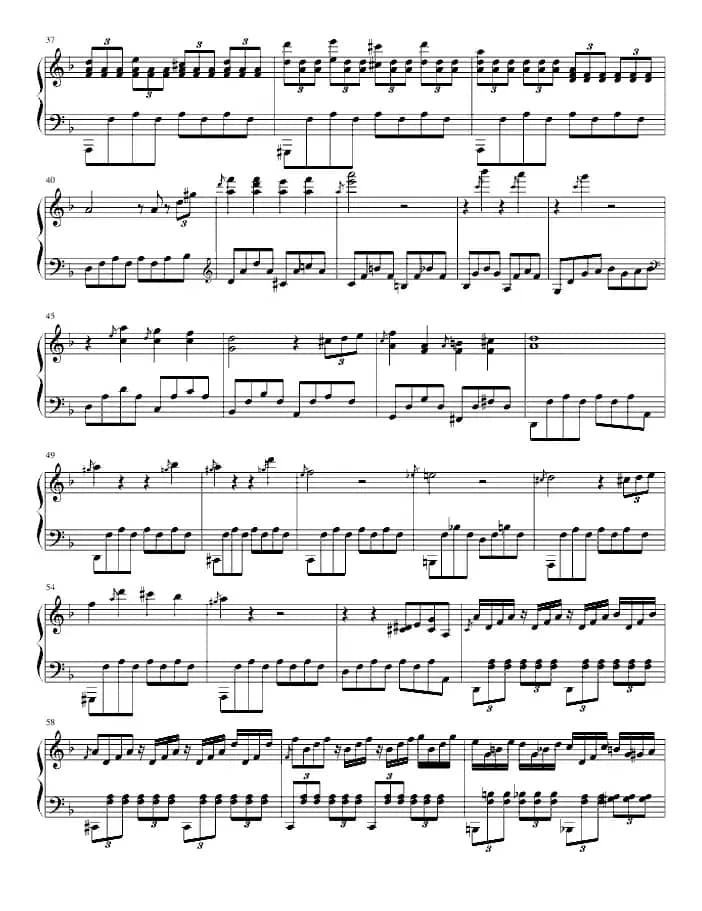 安魂曲（吴越作曲版）