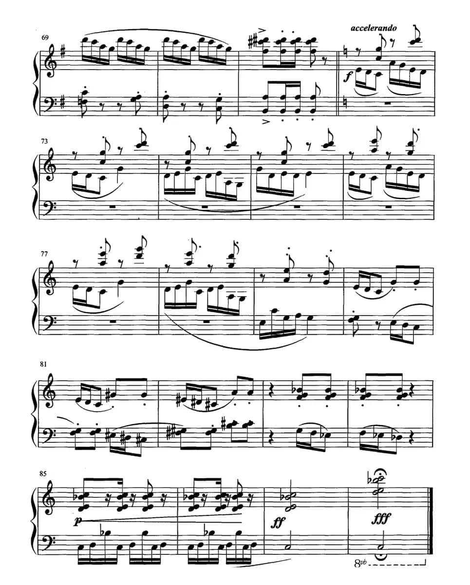 嬉怡（儿童钢琴）