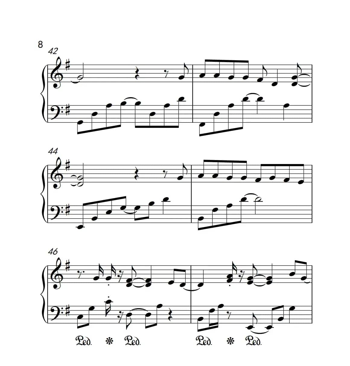 女朋友要带回家