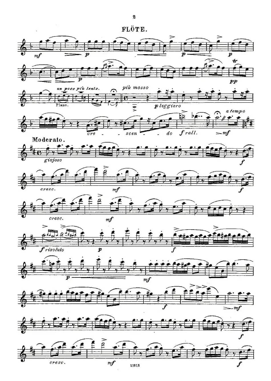 Opern-Transcriptionen.Op.45-5