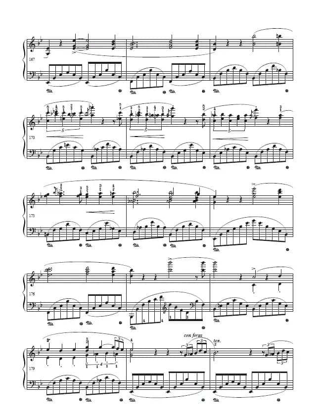 Ballade No.1 （第一叙事曲）