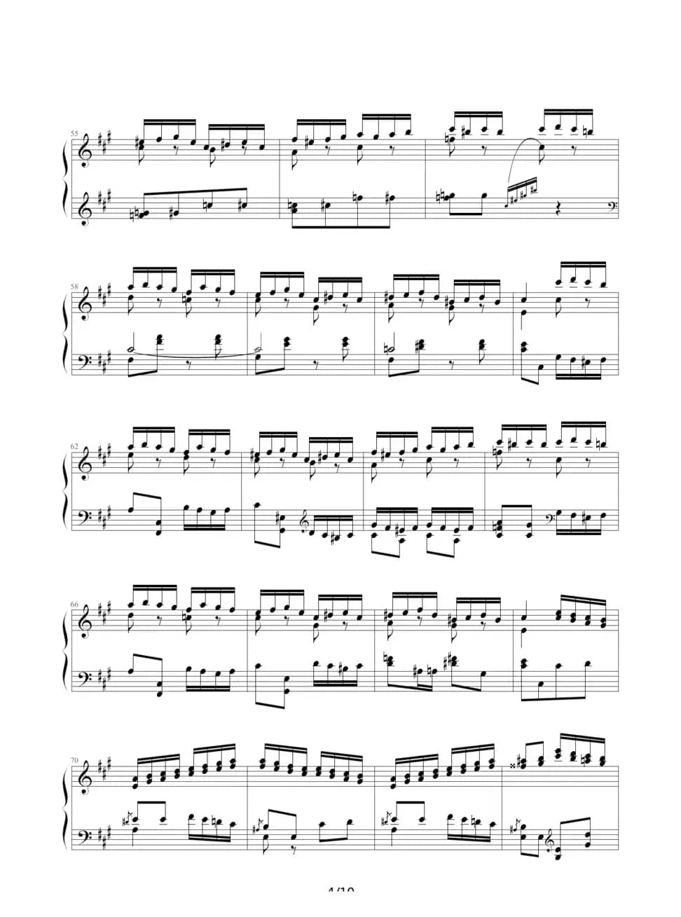 瓦洛多斯改编莫扎特《土耳其进行曲》