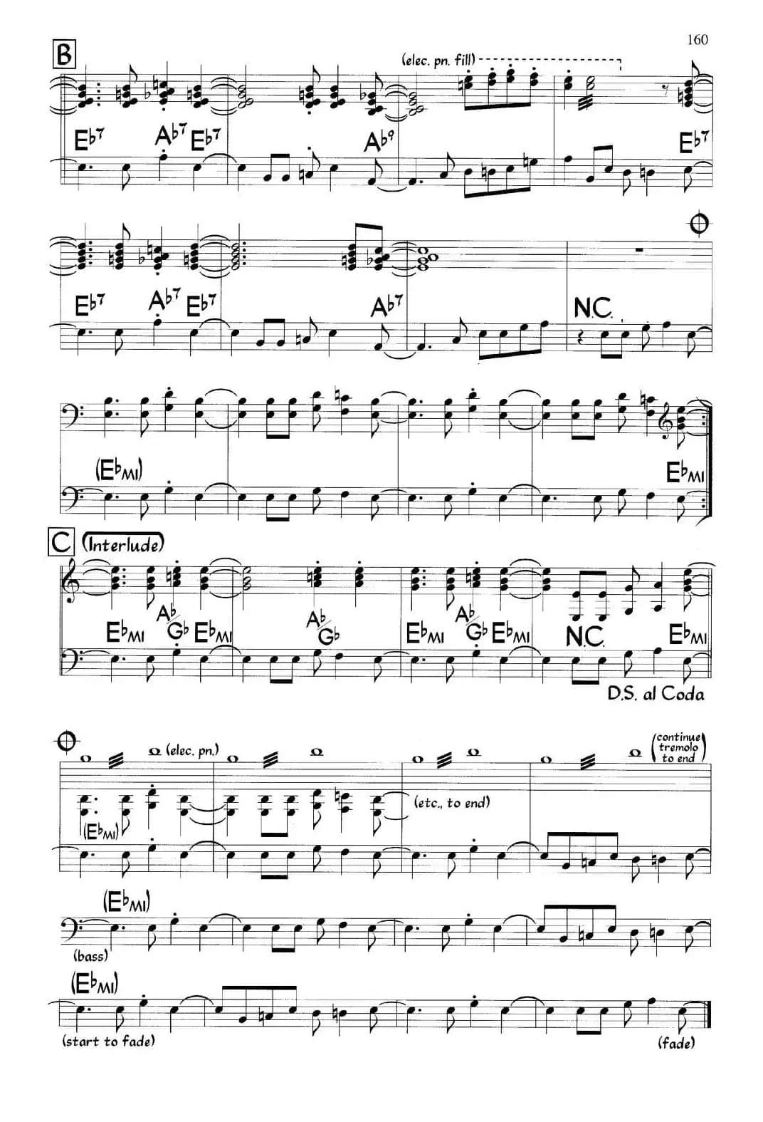 I Heard It Throngh the Grapevine