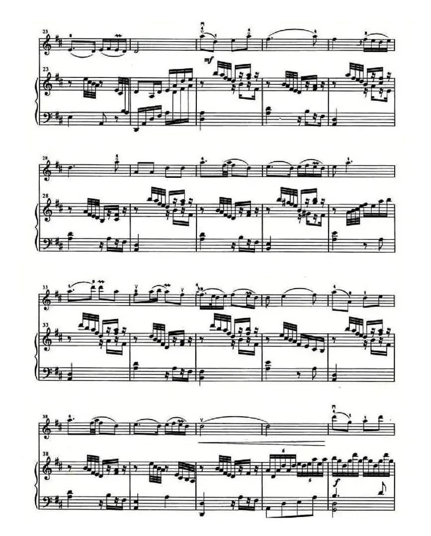 壮锦献给毛主席（小提琴+钢琴伴奏）