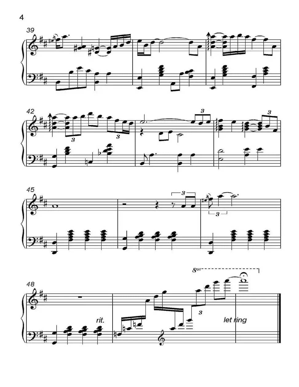 Moon Flower（都 Ancient City II-13）