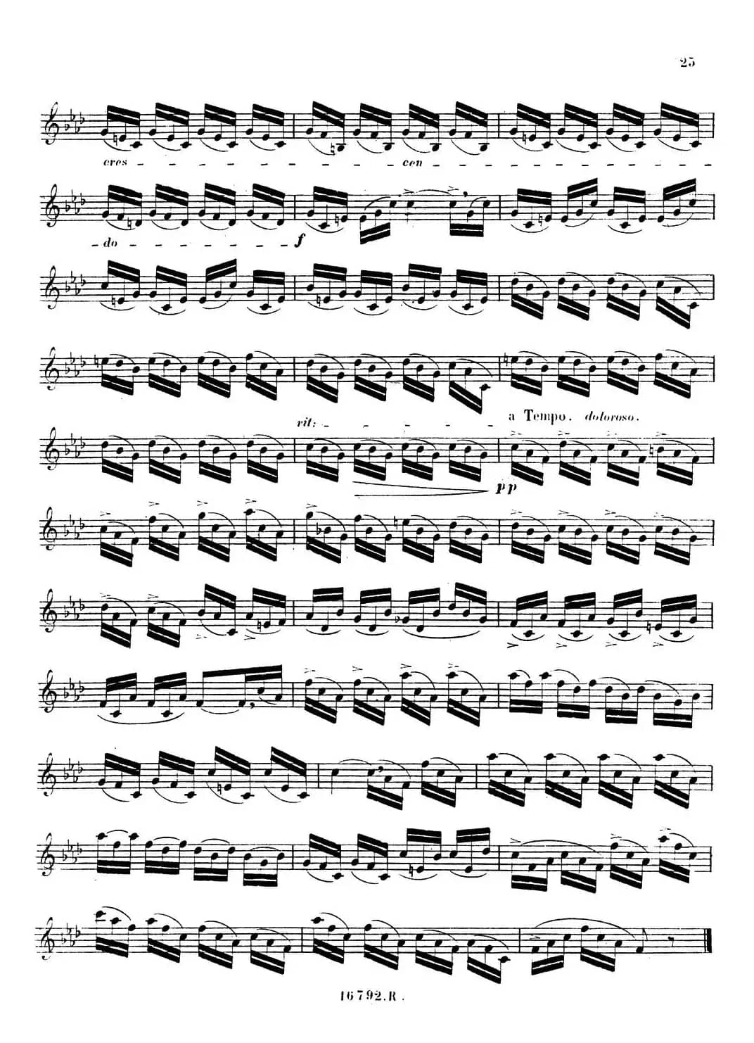 E.Sabon-12首练习曲（11）