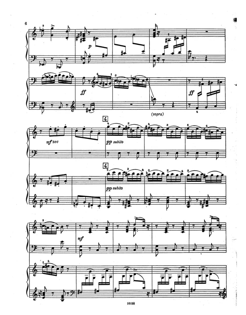 假面舞会随想曲·双钢琴