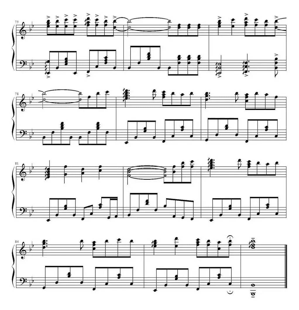 Thank you for every thing（《名侦探柯南》片尾曲）