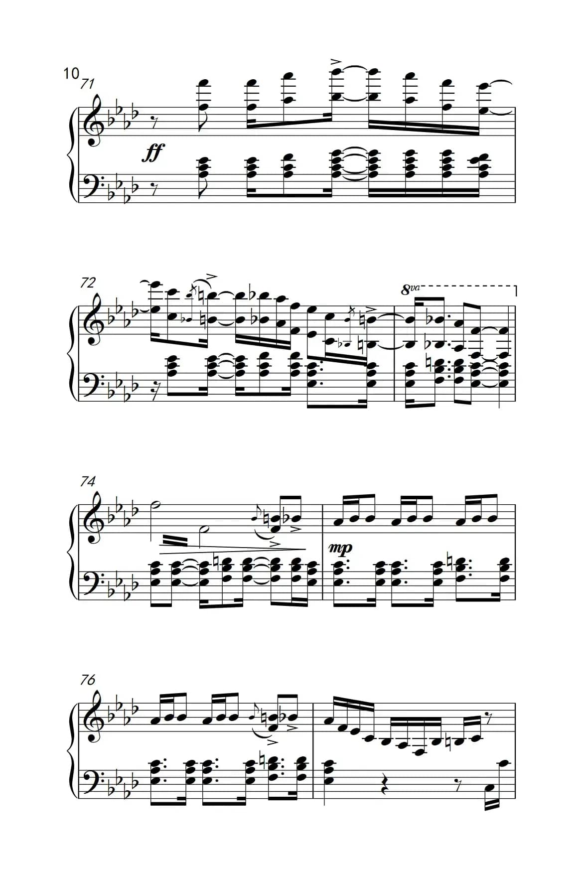 哥特式爵士舞（Gothic Jazz Dance）