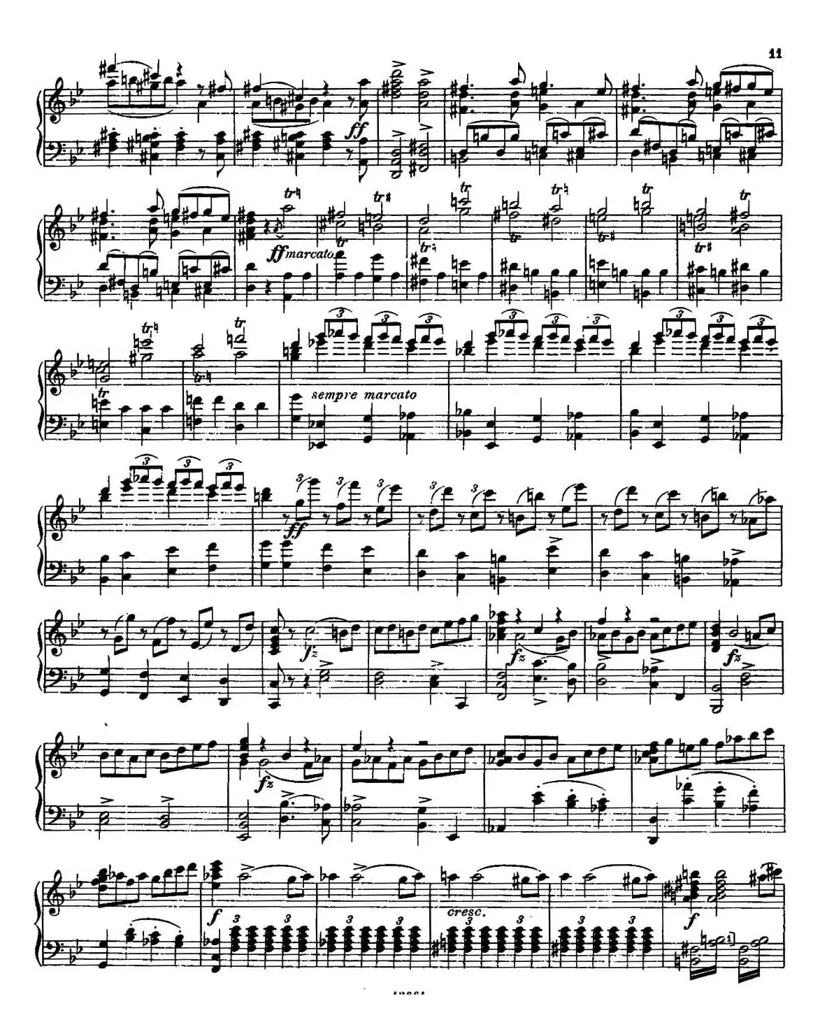 Carneval Overture Op.92(狂欢节序曲)