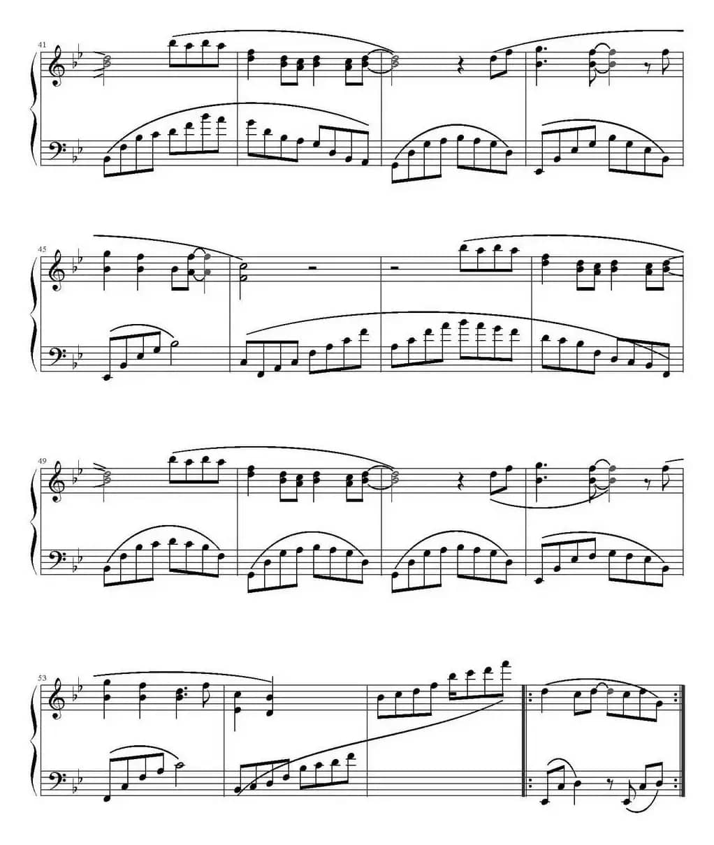 忘记时间（电视剧《仙剑奇侠传三》插曲）