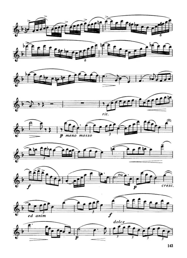 协奏曲（1）（保尔·吉尔斯作曲版）