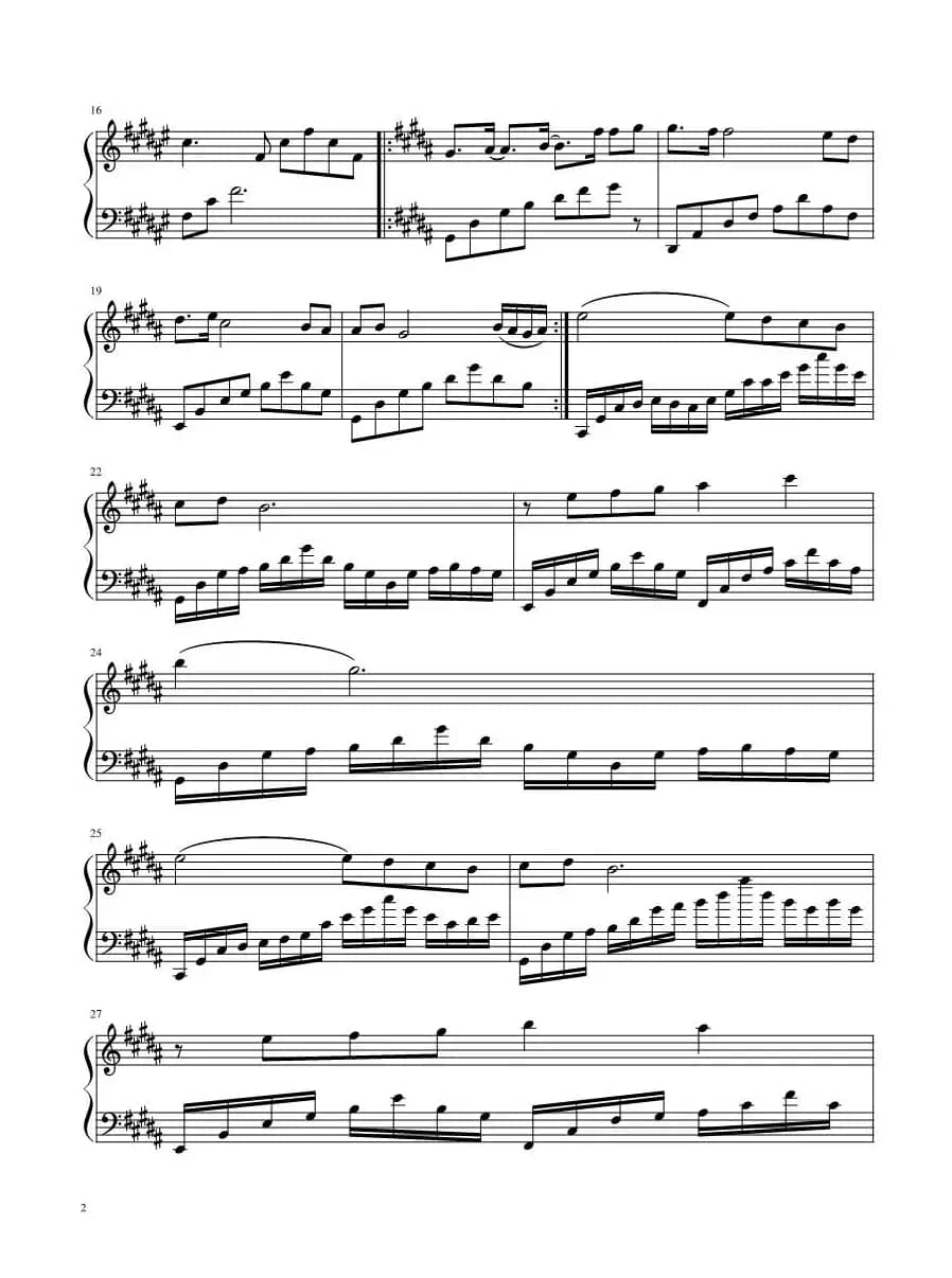 the dawn（魔兽争霸-亡灵序曲）