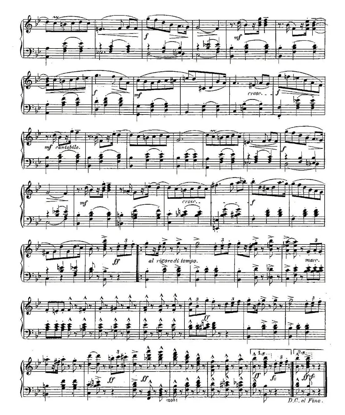 Slaraffia Polka Mazurka