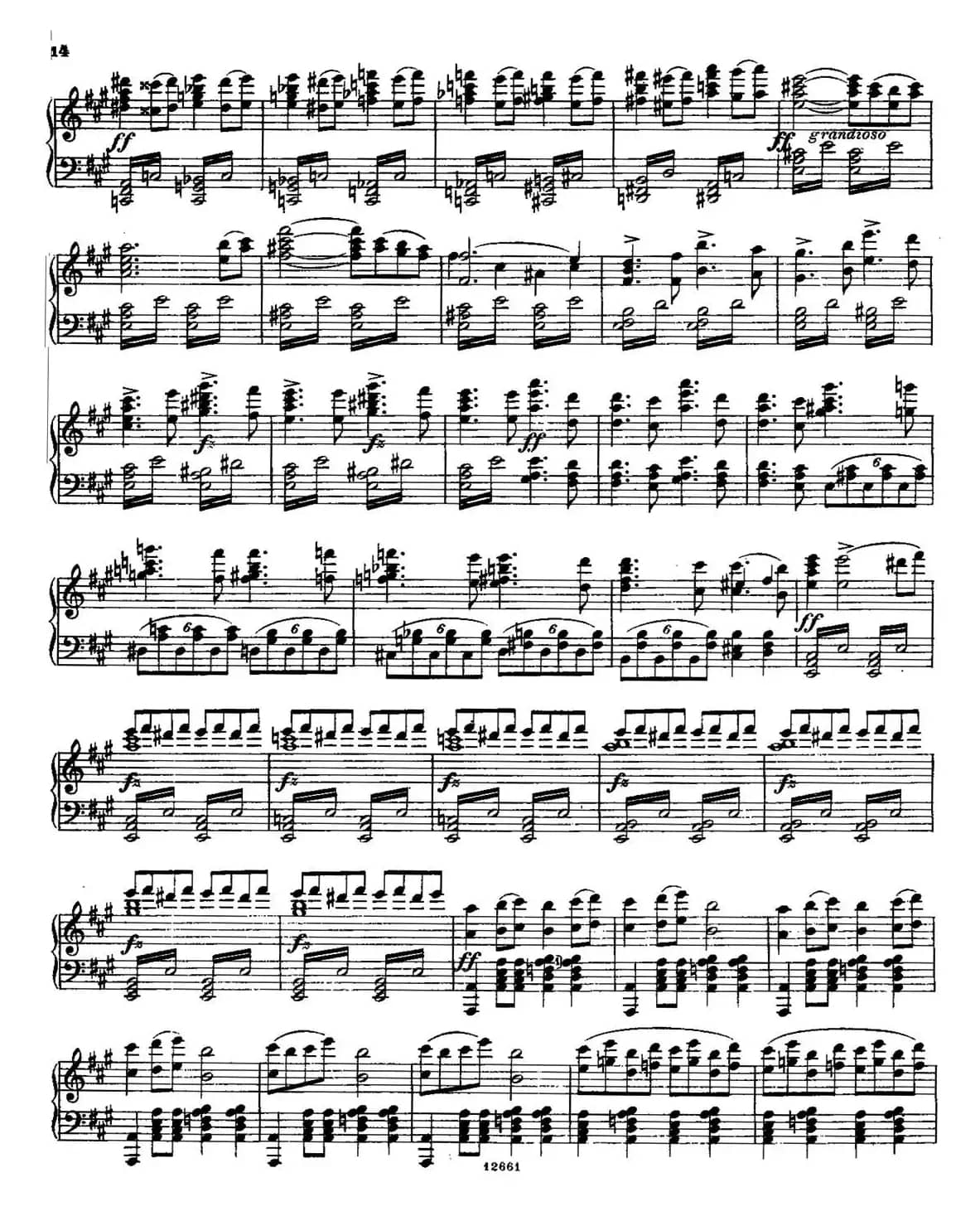 Carneval Overture Op.92(狂欢节序曲)