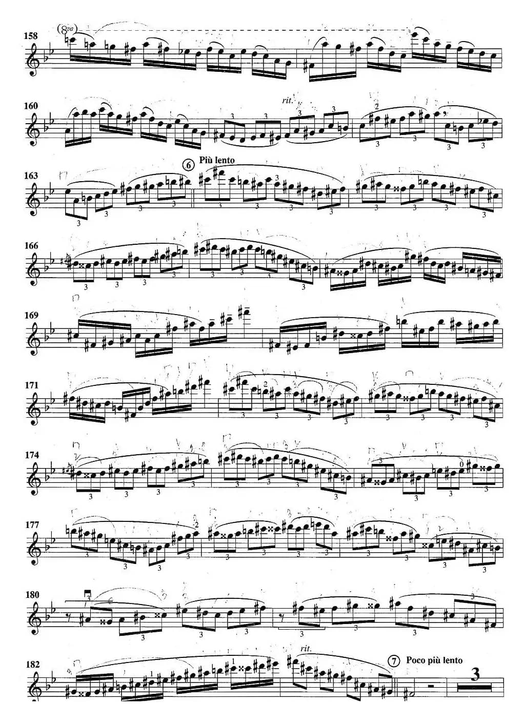 Fantasia para Violino e Orquestra