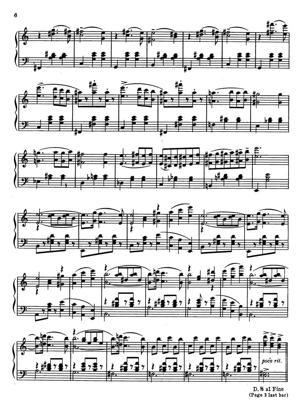 Masquerade Suite（Ⅰ）