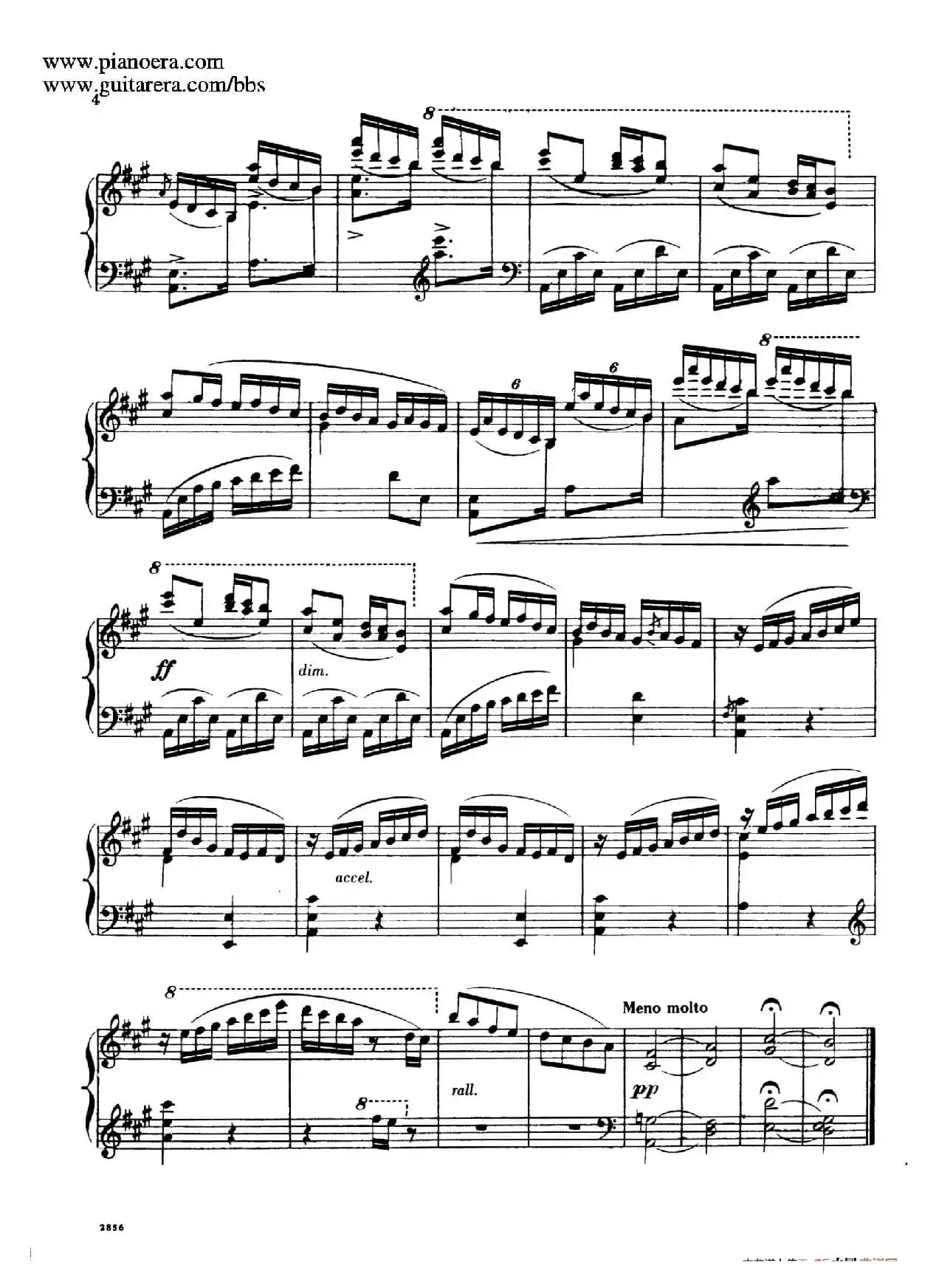 Valses Poéticos（诗意圆舞曲）