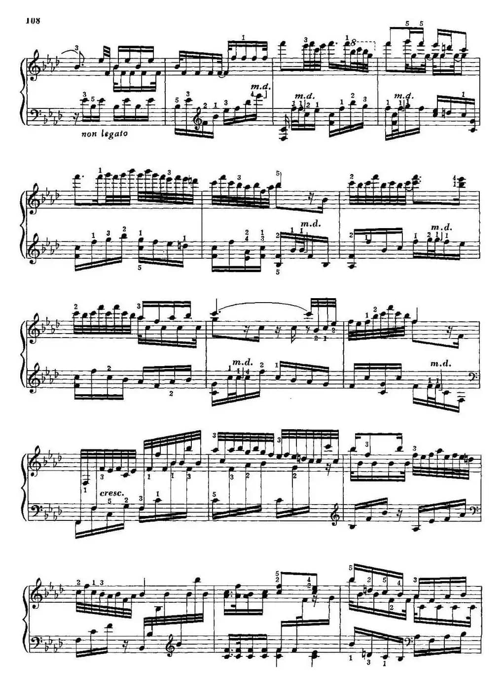 中国钢琴名曲30首：绣金匾