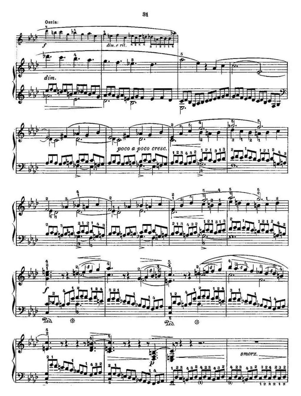 53首改编练习曲（No.26）