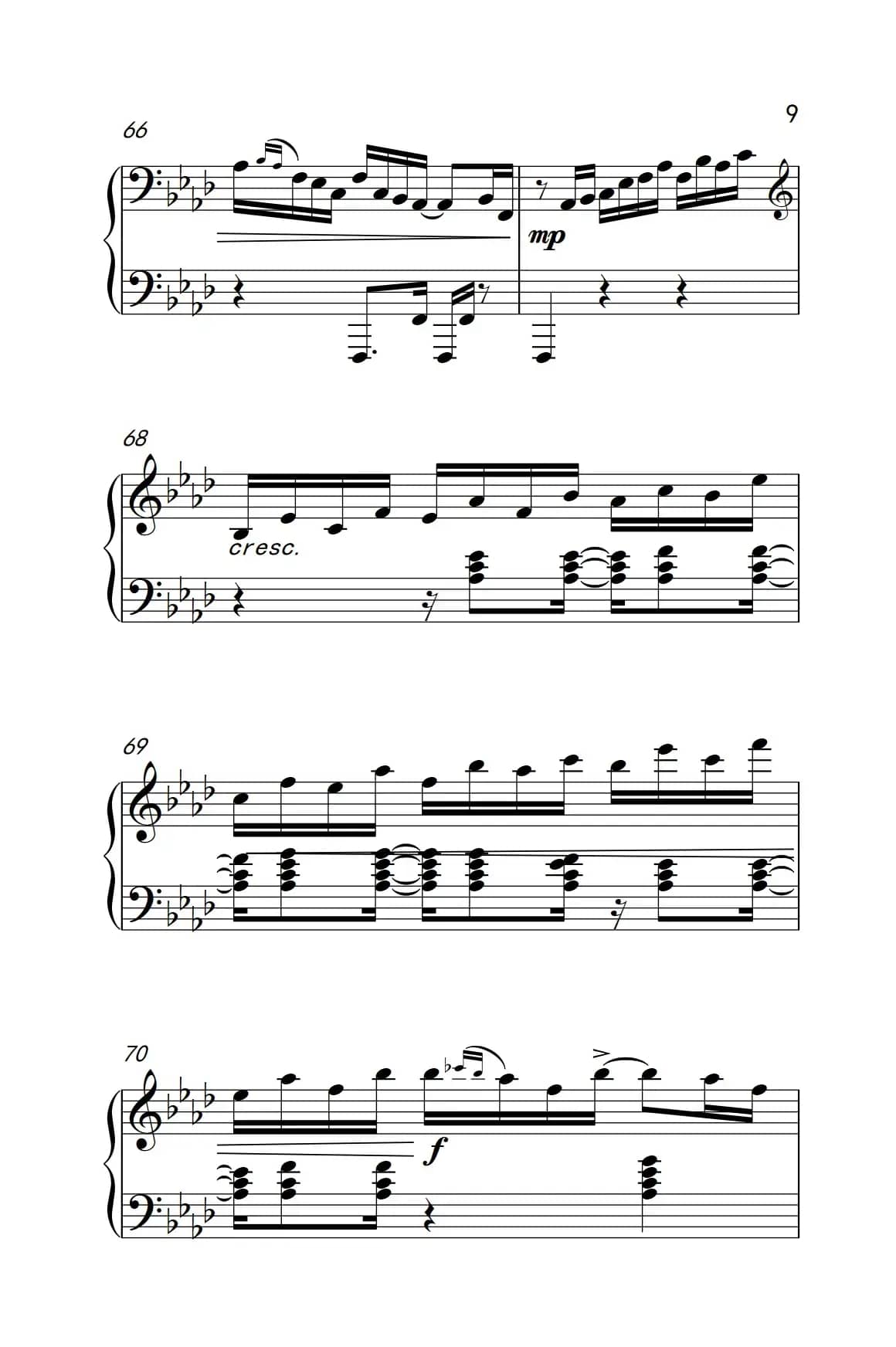 哥特式爵士舞（Gothic Jazz Dance）