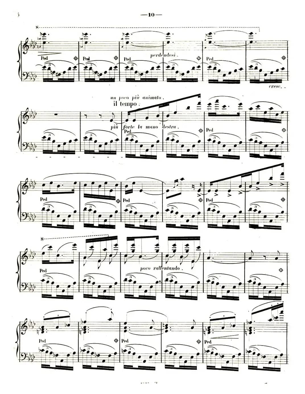 旅行岁月（第一集）瑞士游记（2.瓦伦城之湖 Au lac de Wallenstadt ）