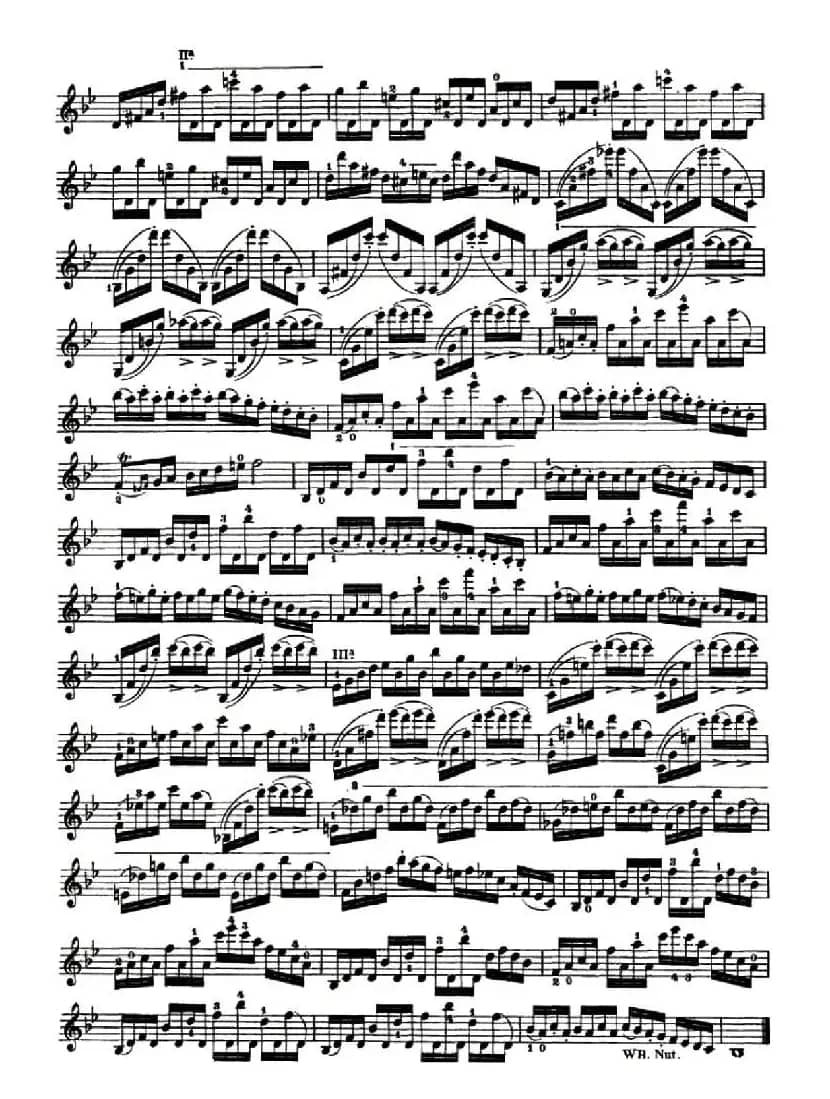 42首练习曲或隨想曲之30