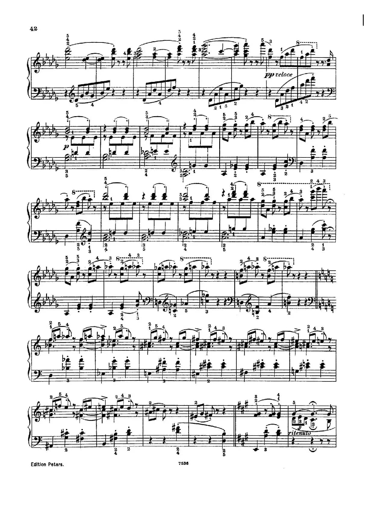 5 Valses Caprices（5首随想圆舞曲·第1集）