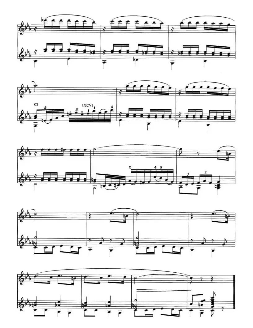 GREENWICH（小提琴+吉他）