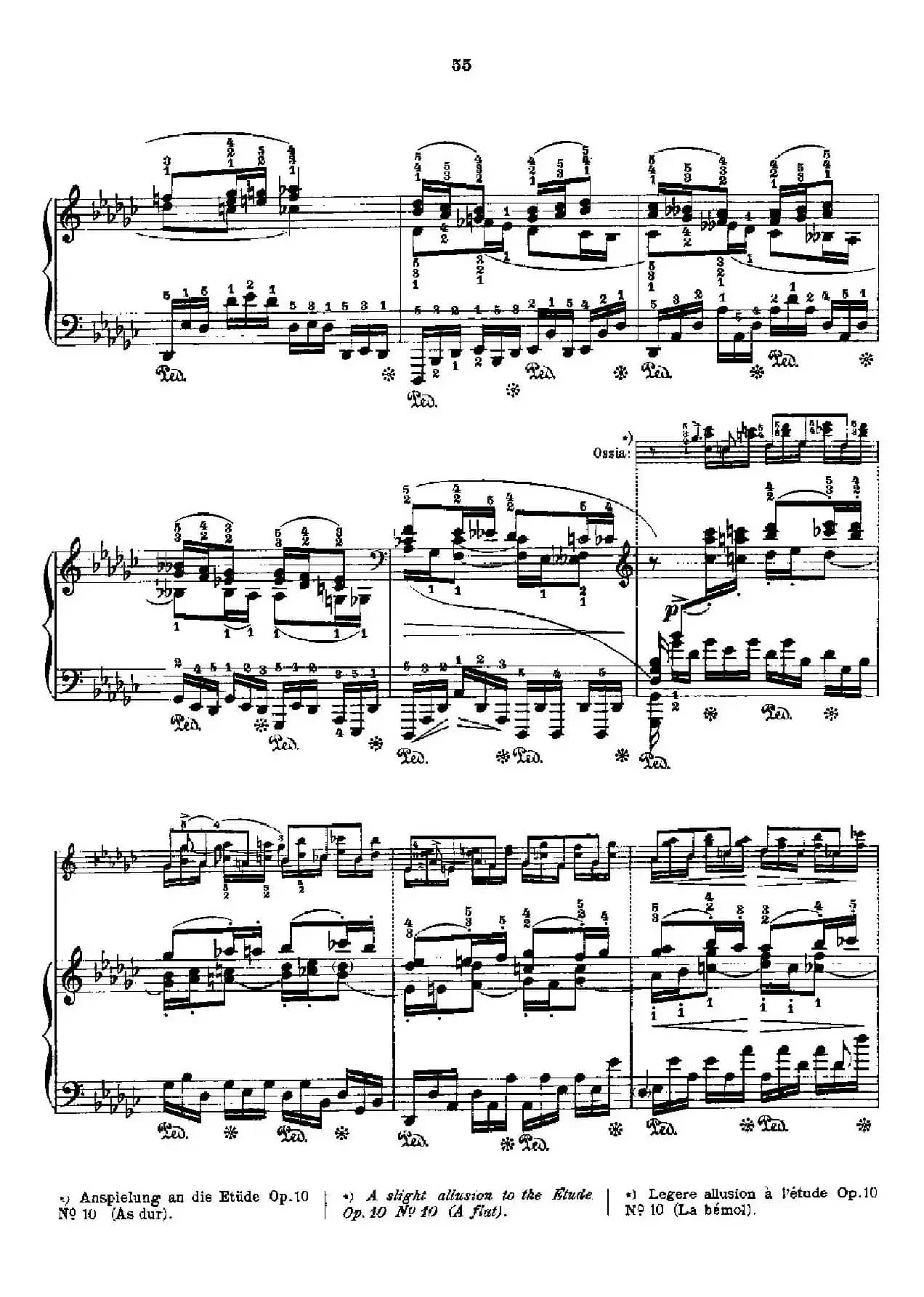 53首改编练习曲（No.47）