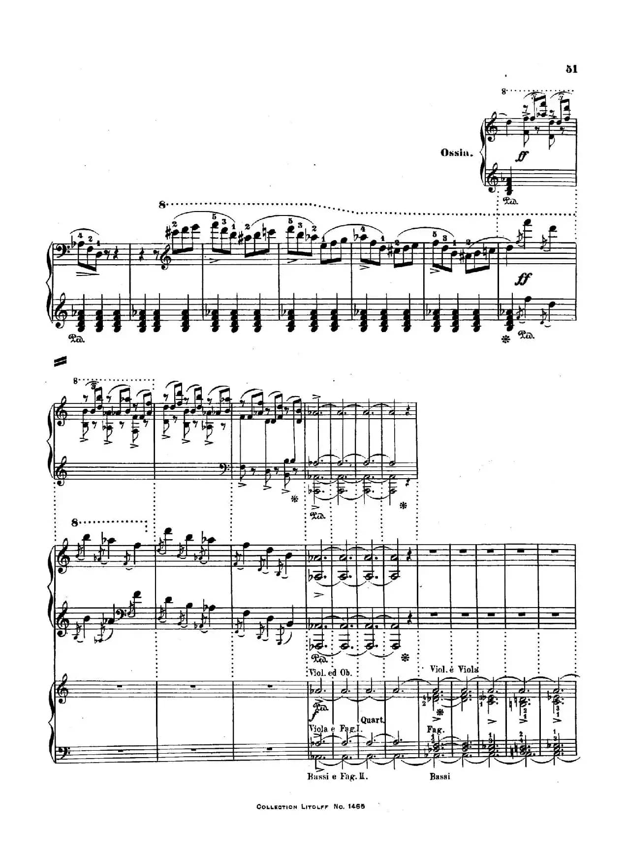 Piano Concerto No.1 in C Major Op.11,（C大调第一钢琴协奏曲·双钢琴）