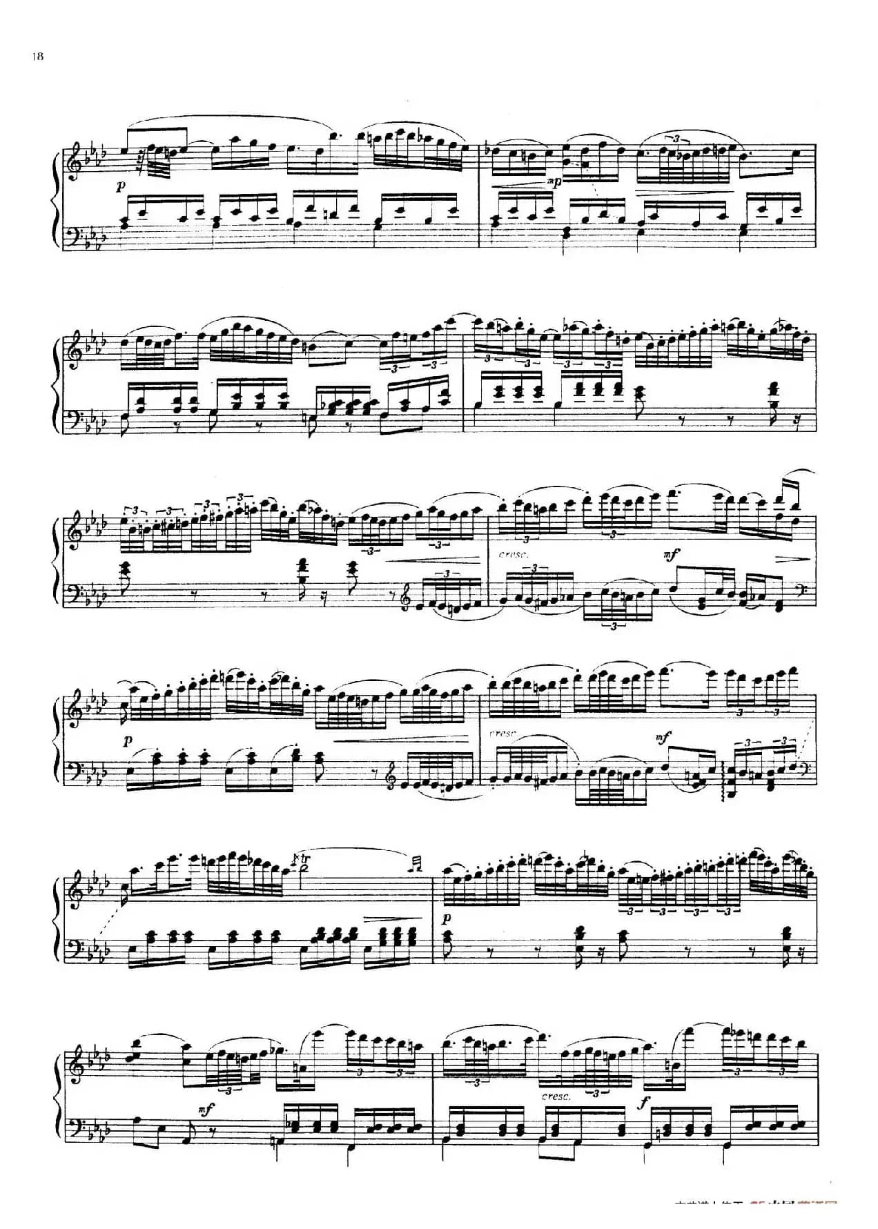 In Memoriam Mozart（纪念莫扎特）