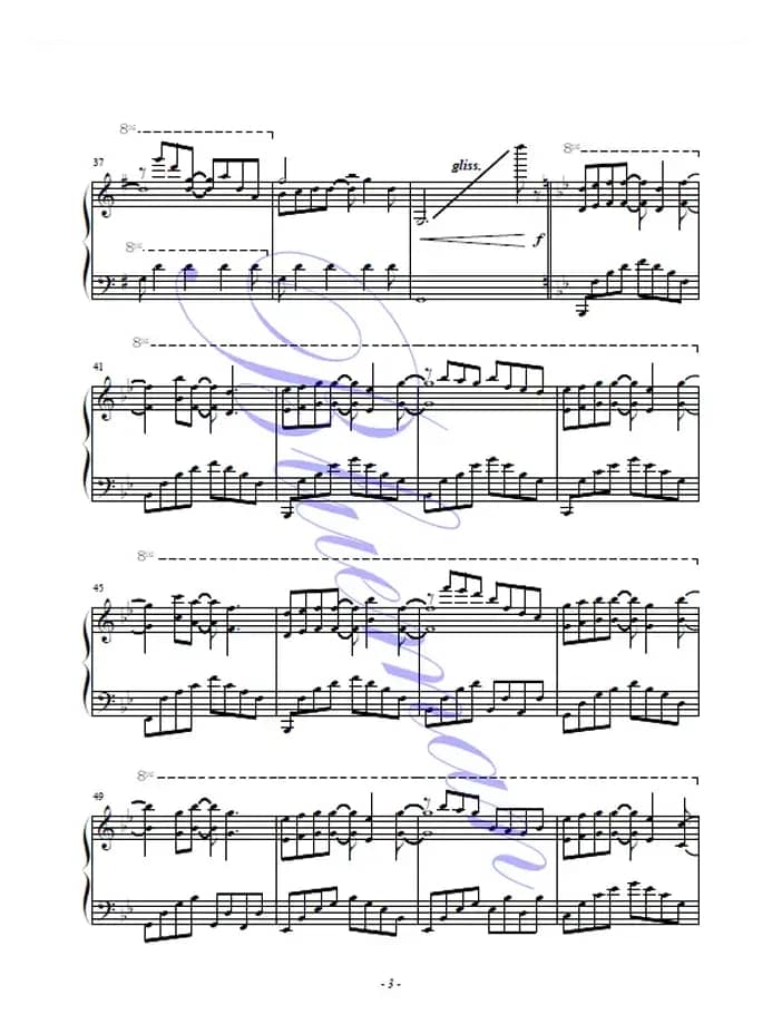 The Feather Theme （Blueame编配）