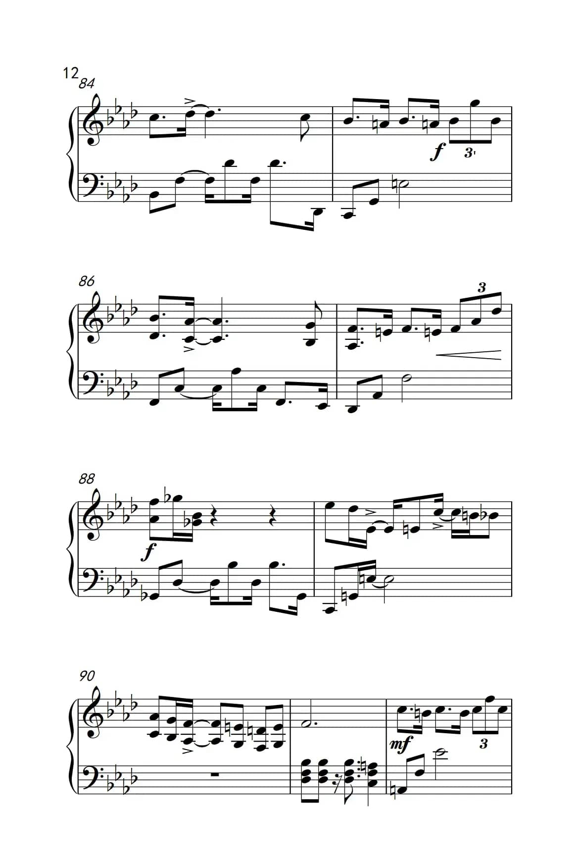 哥特式爵士舞（Gothic Jazz Dance）