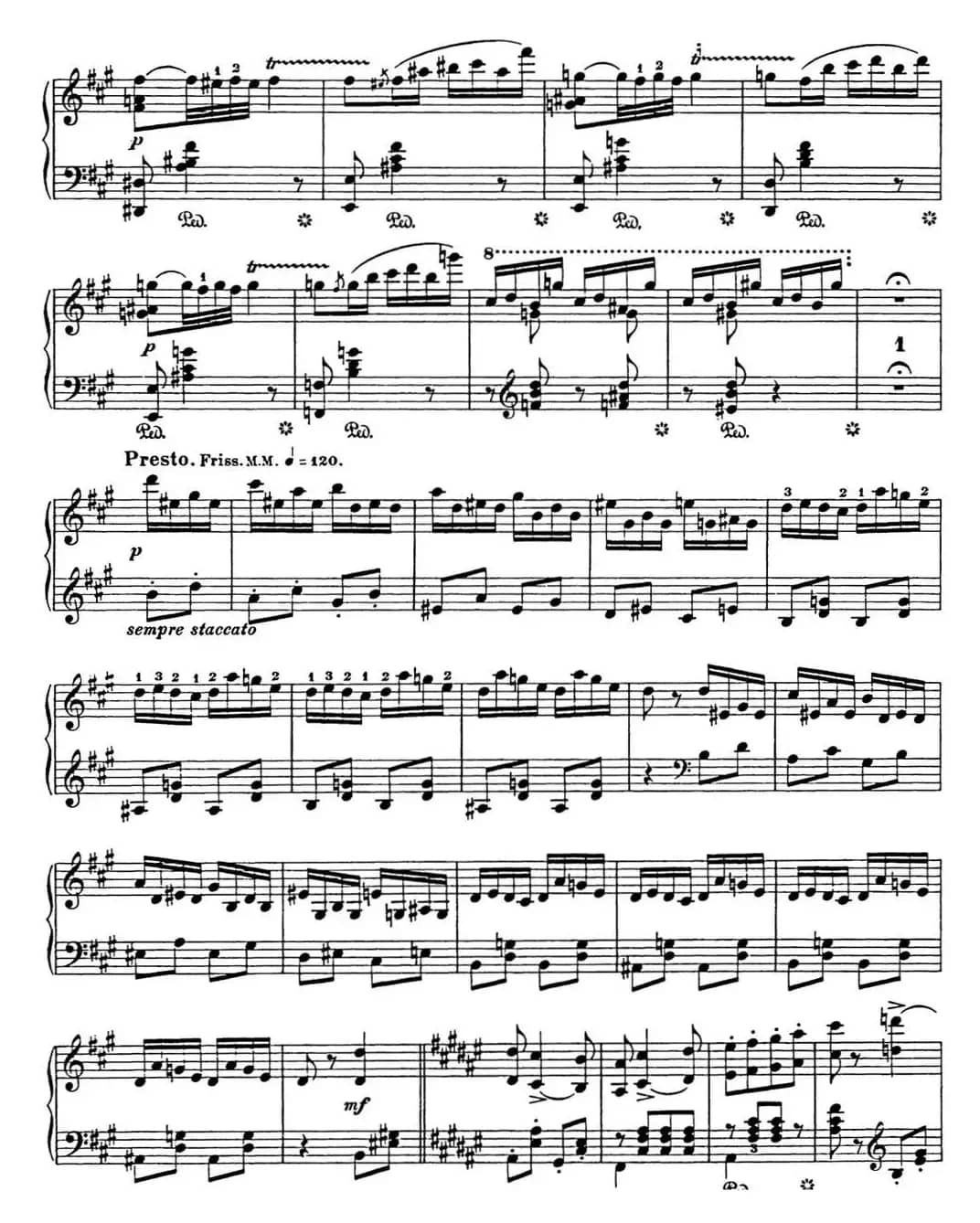 李斯特 匈牙利狂想曲CD Hungarian Rhapsodies S.244 No.18