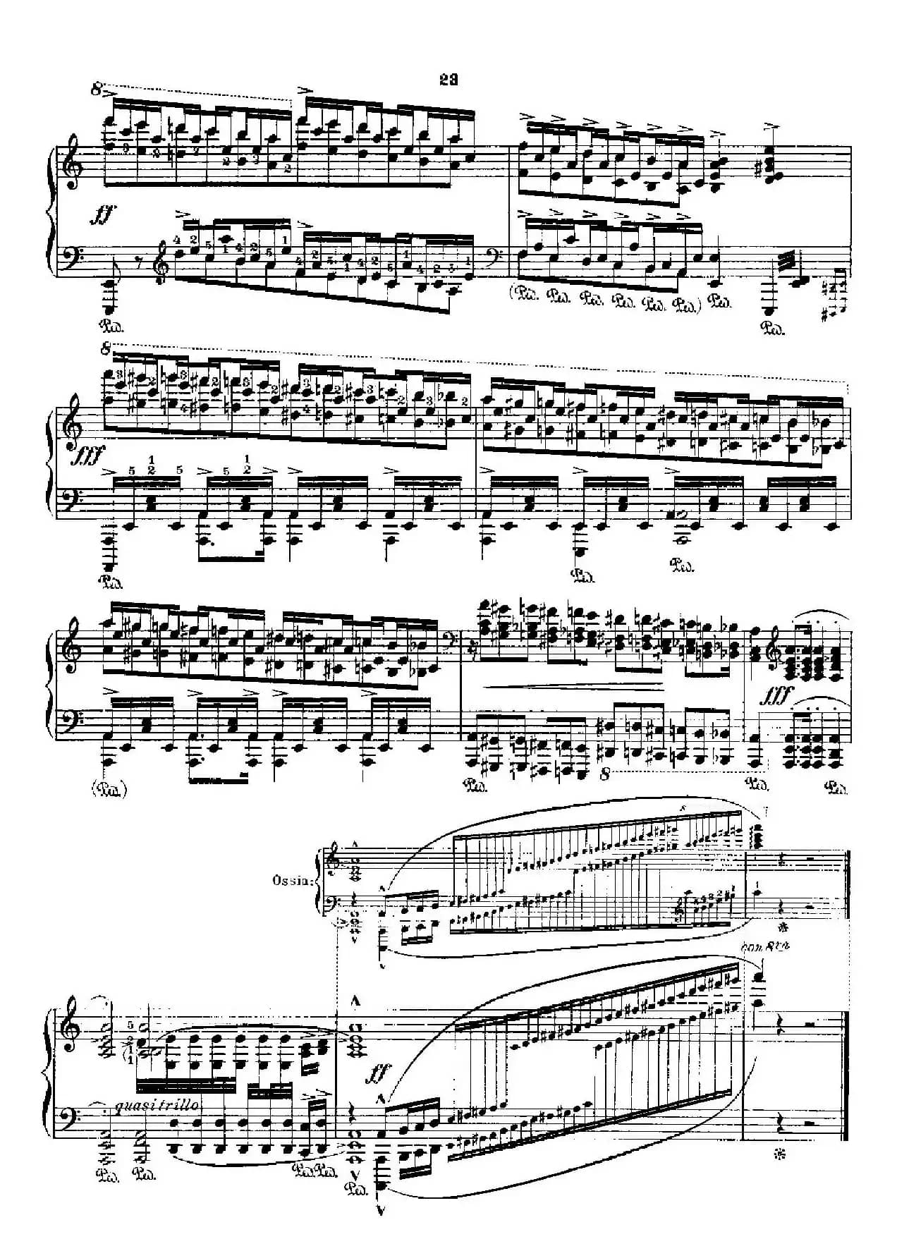 53首改编练习曲（No.42）