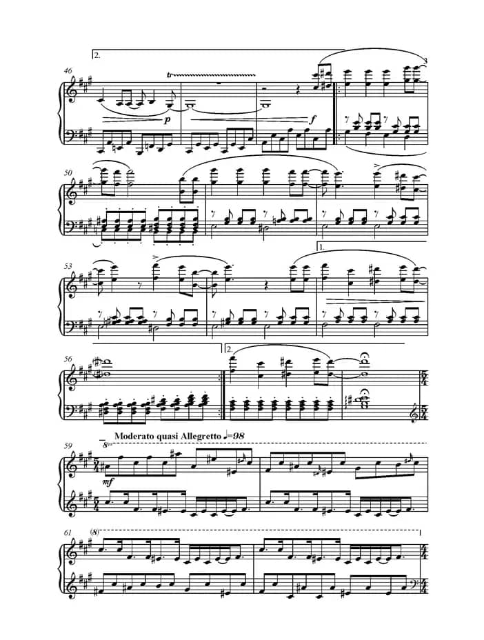 童年组曲： VI. 迪迦奥特曼 