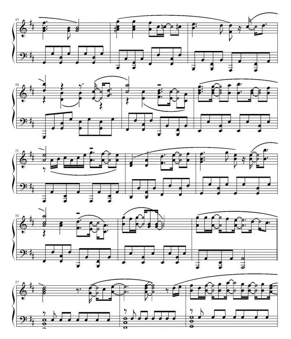 像星星一样（《来自星星的你》OST.2）