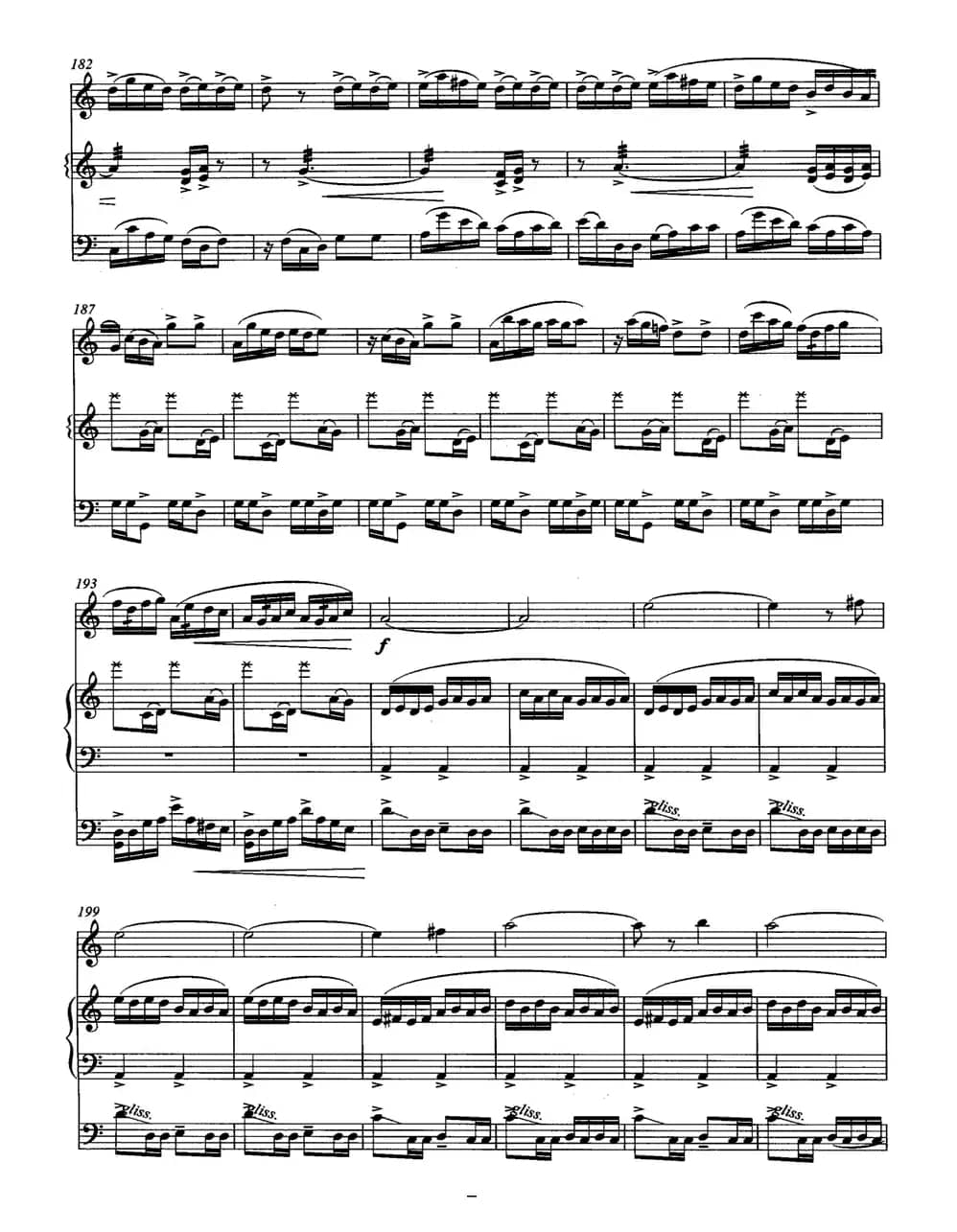 京韵悠悠（笛子+琵琶+三弦）