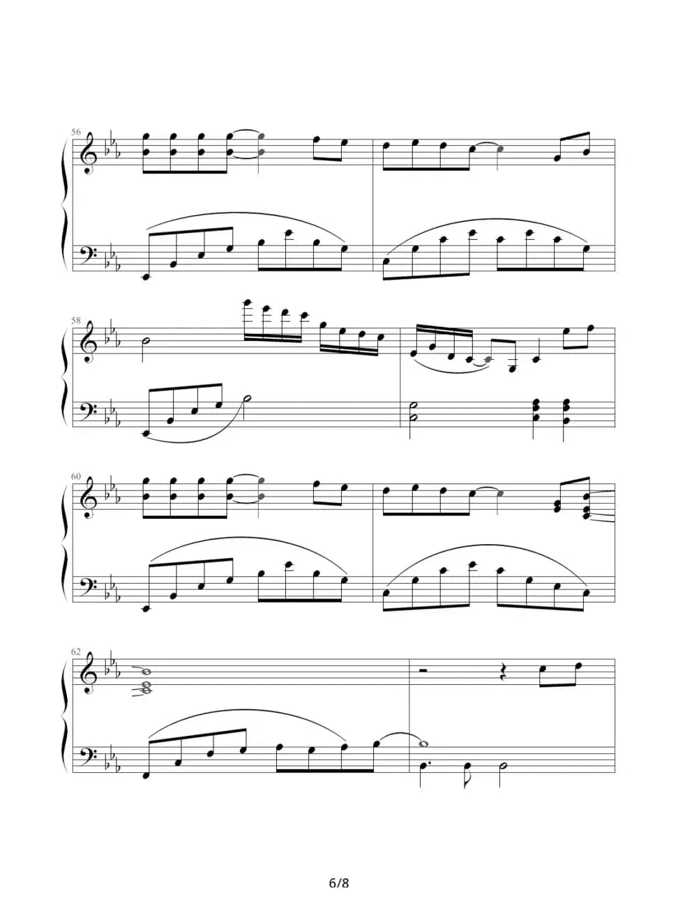 昨日重现（Yesterday Once More）