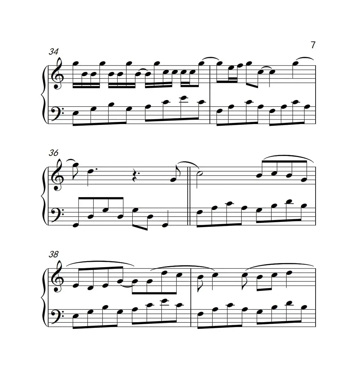 拥抱爱（《爱回家》主题曲）