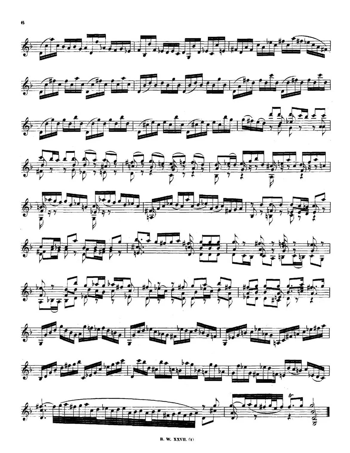 SONATAⅠ（奏鸣曲Ⅰ）